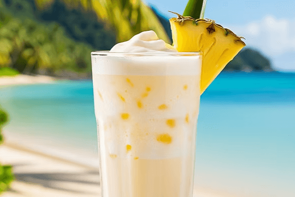 Pina Colada