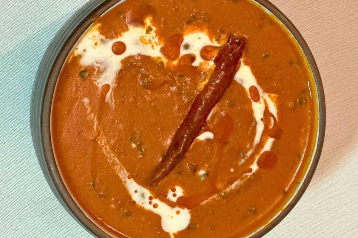 GF - Dal Maharani