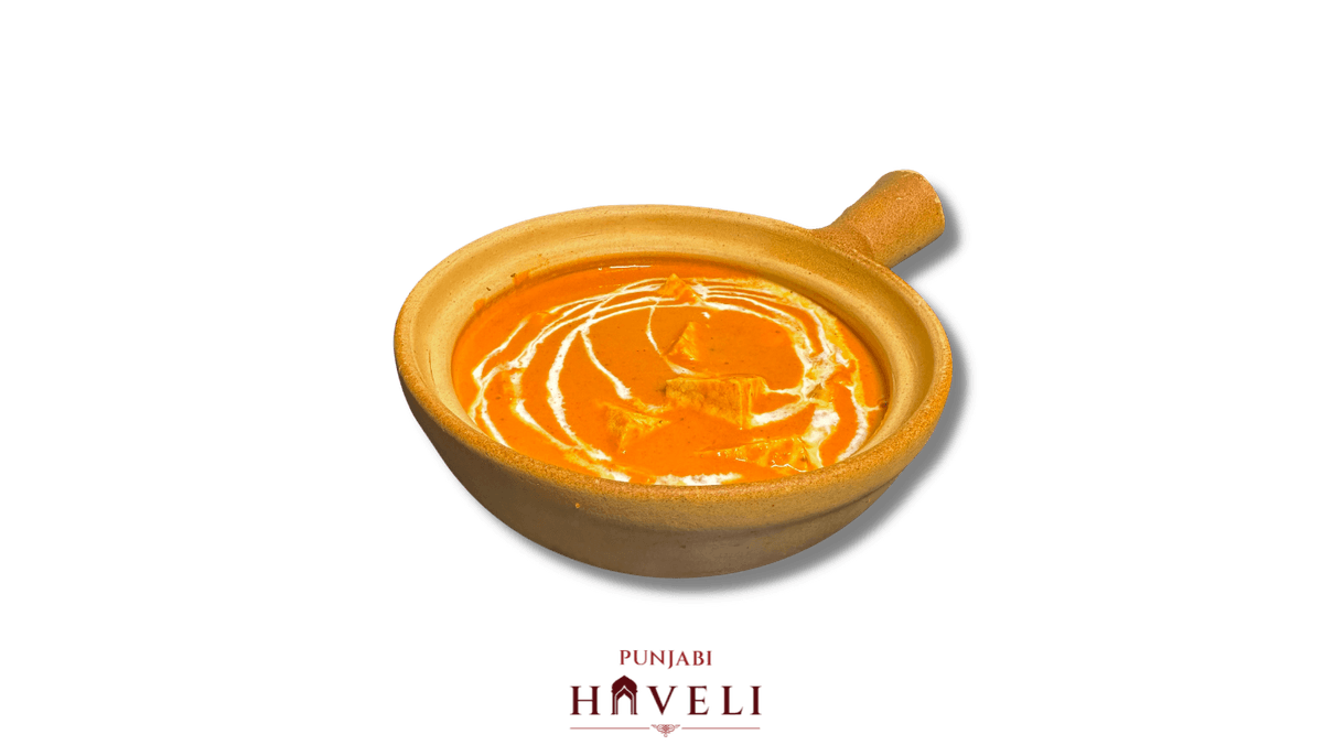 Shahi Paneer