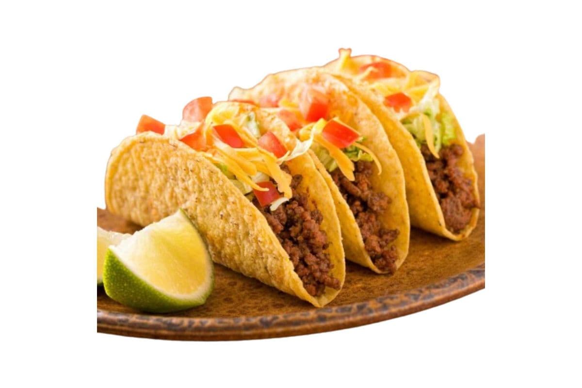 Three Taco Deal