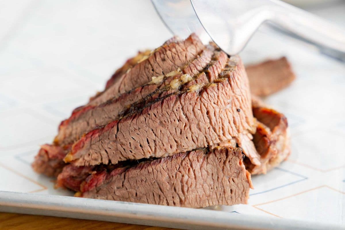 Beef Brisket