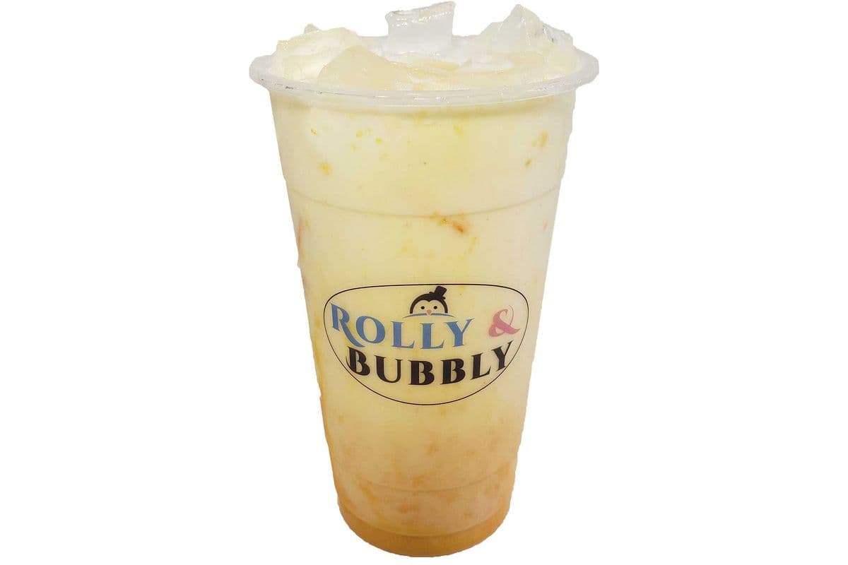 Mango Latte