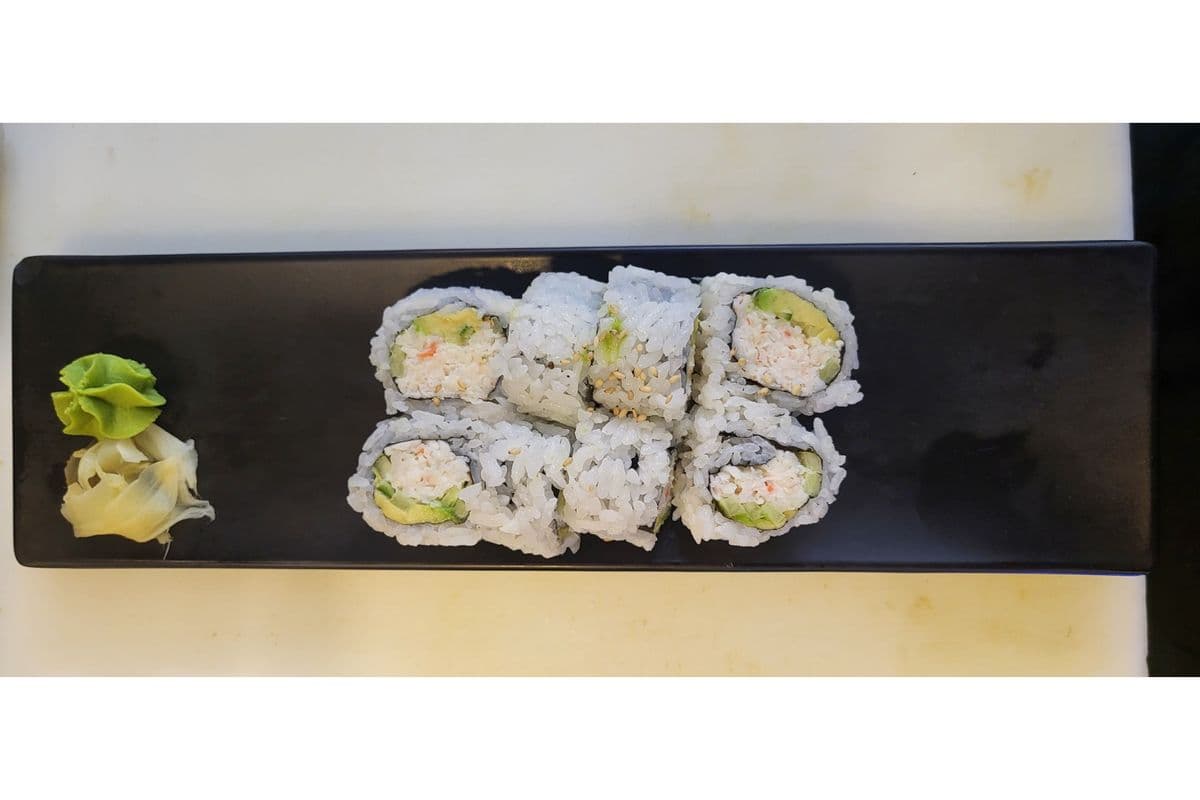 California Roll