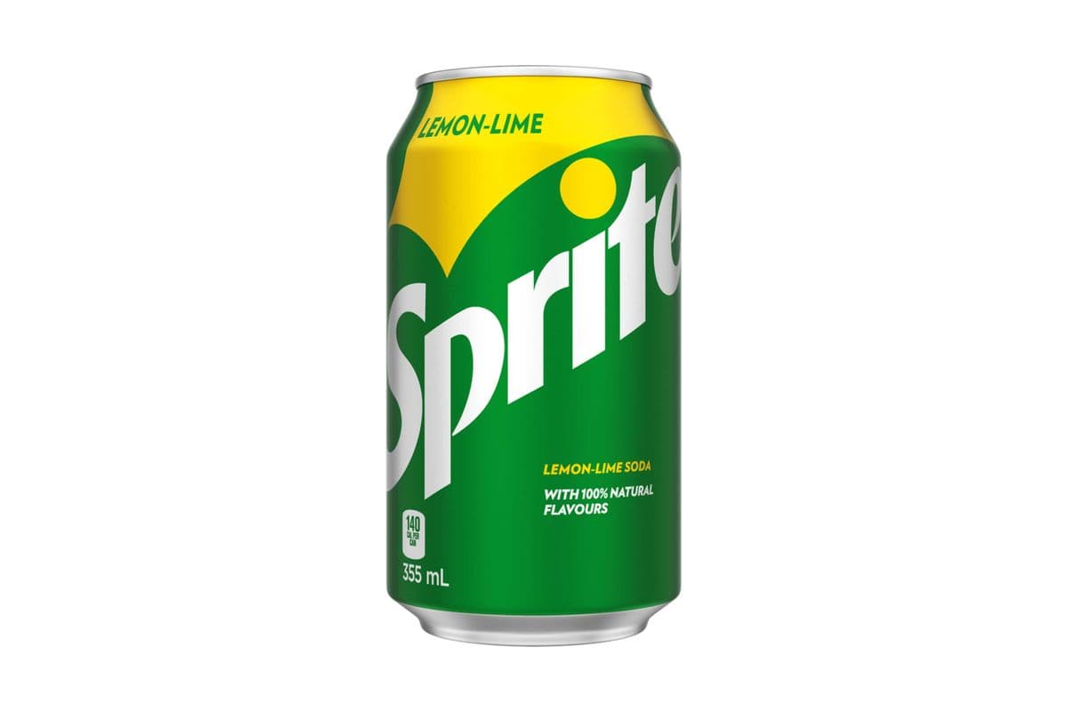 Sprite (355 ml)
