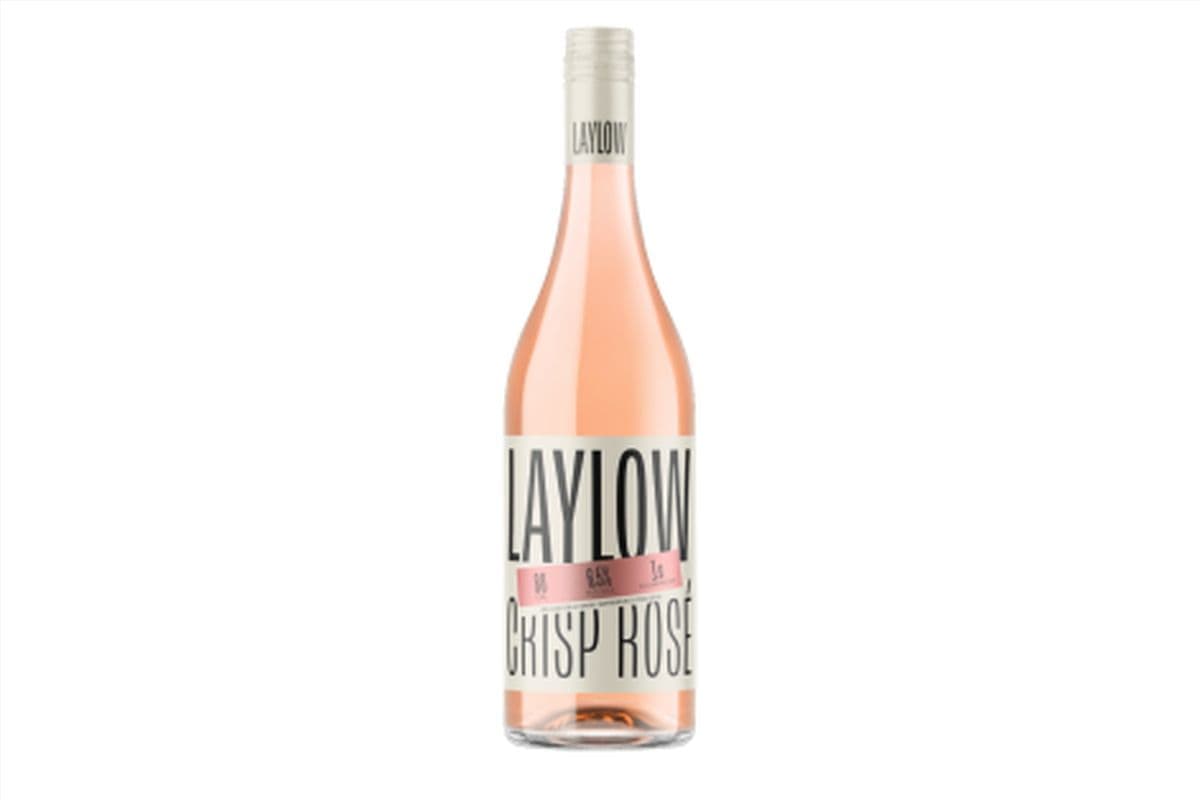 Lay Low Rose (1 x 750 ml)