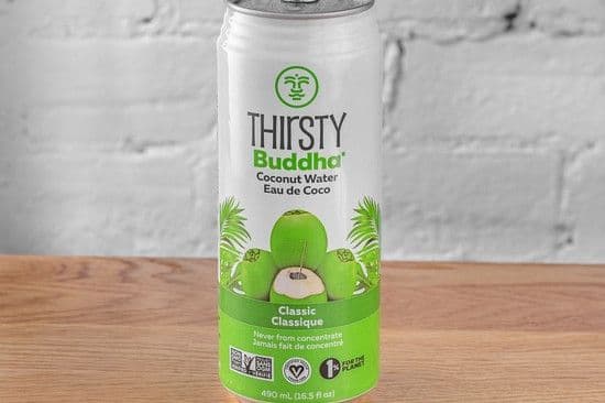Coconut Water
