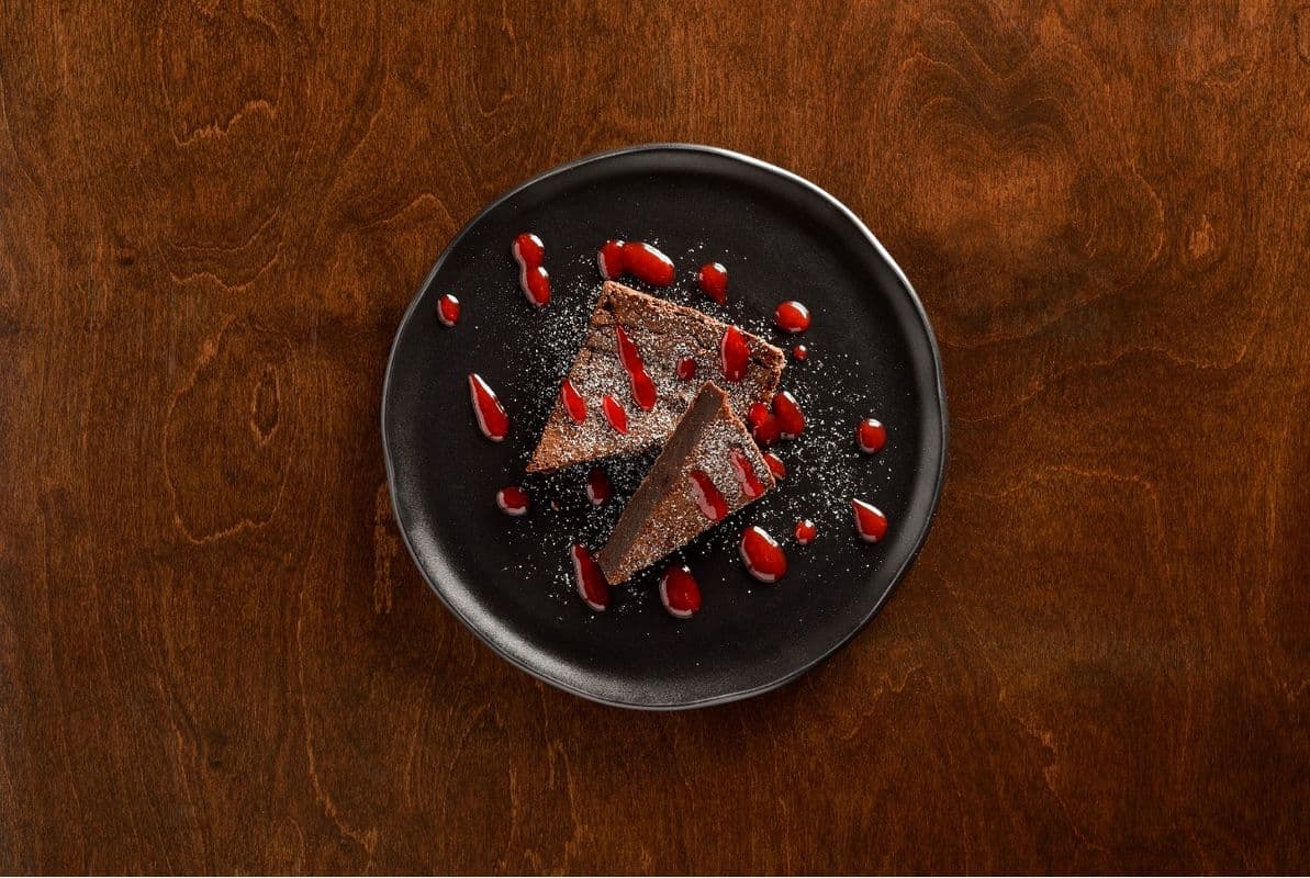 Brownie maison