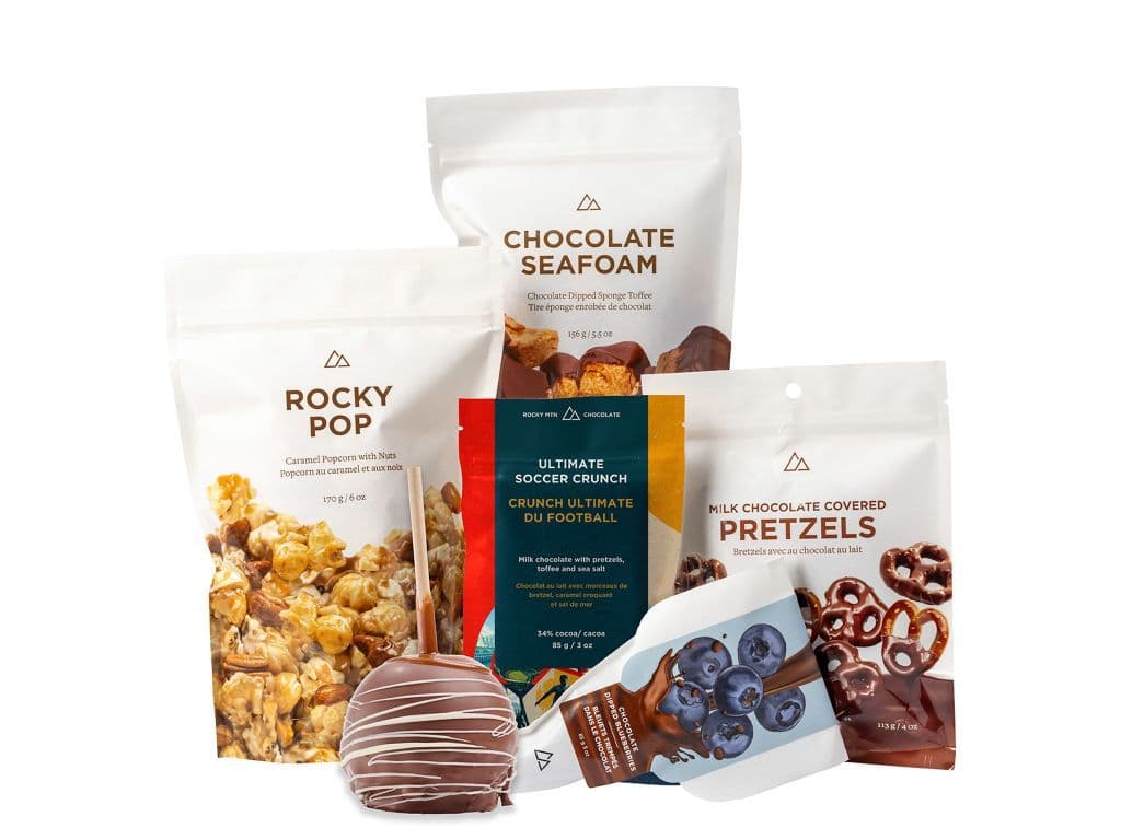 Half-time Pack