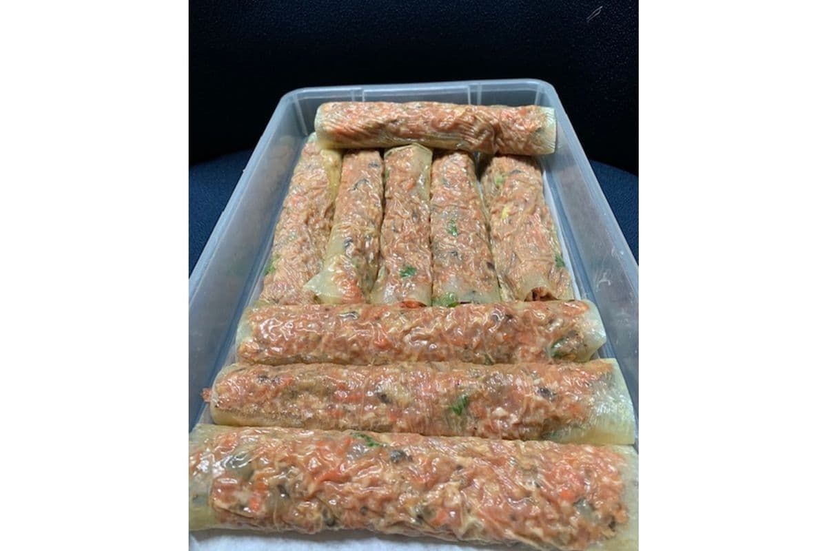 KIKIAM (125 g per roll)