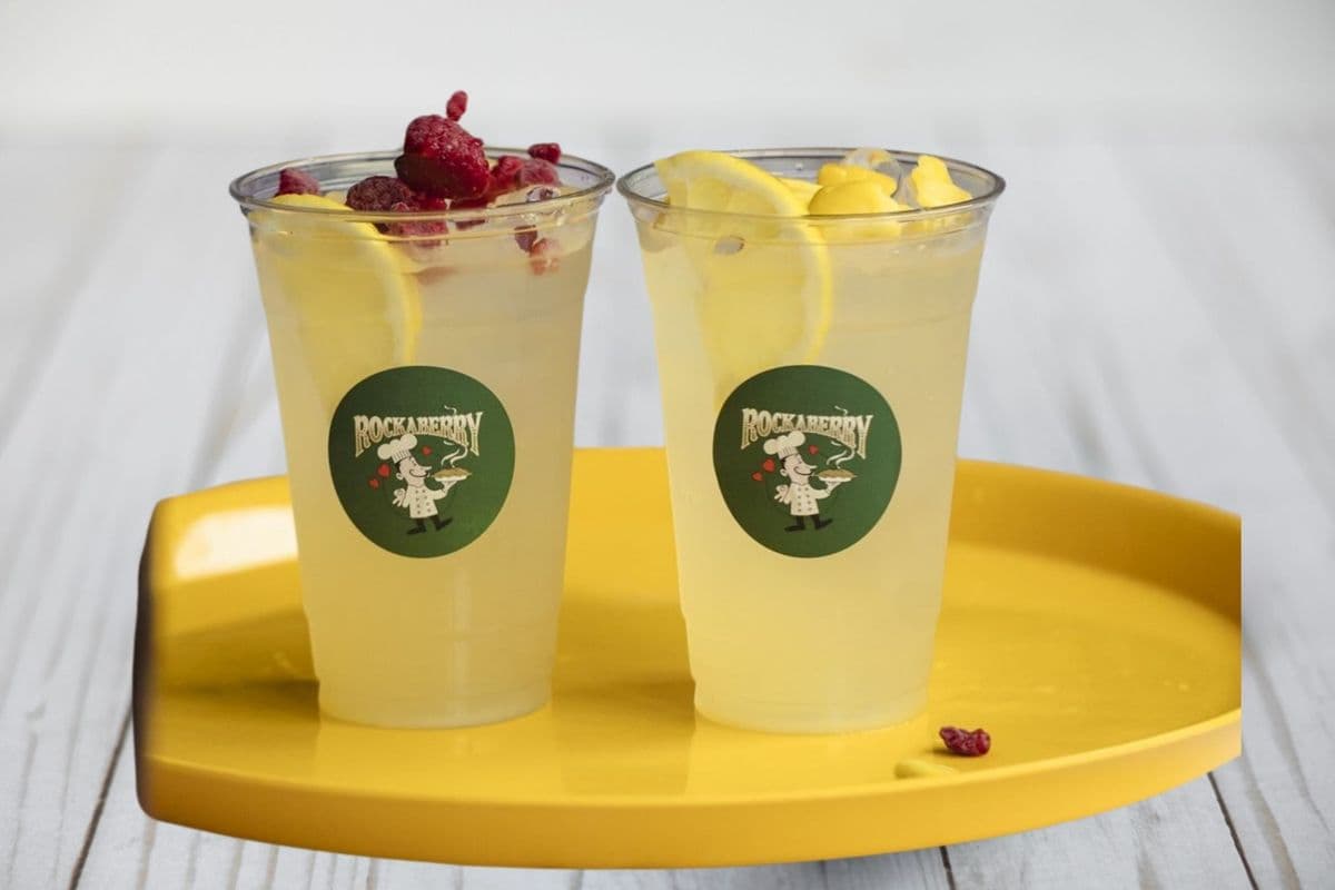 Limonade / Lemonade