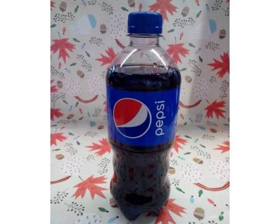 Pepsi Original (591 ml)