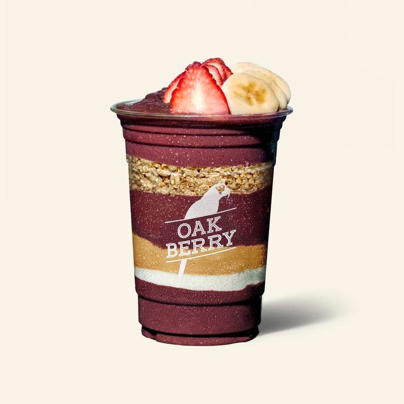 Booster Bowl (16oz)