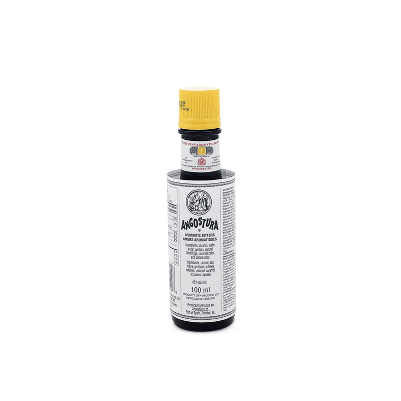 Angostura Aromatic Bitters (100 ml)