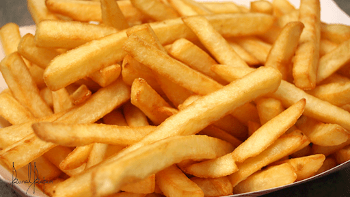 Fries