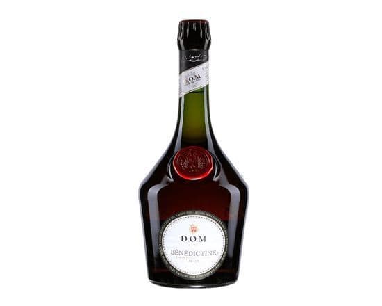 Benedictine D.O.M. Liqueur, 750 ml
