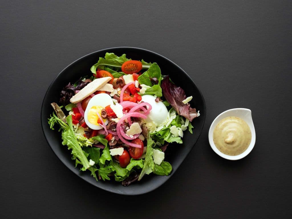 Signature Salad