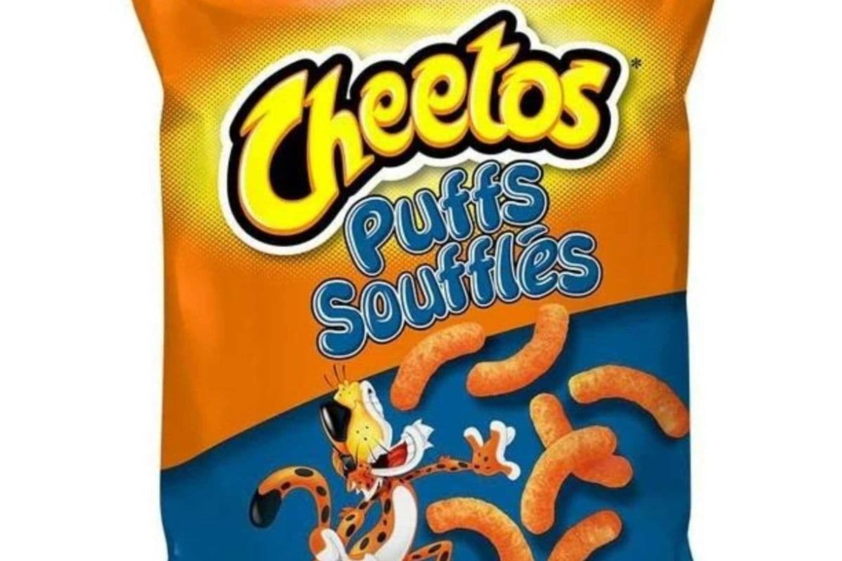 Cheetos Puffs (260 g)