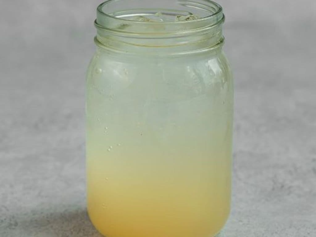 Yuzu Ginger