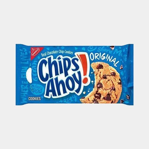 Chips Ahoy Original (251g) / Original Chips Ahoy (251g)