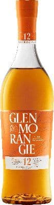 Glenmorangie 12 YO