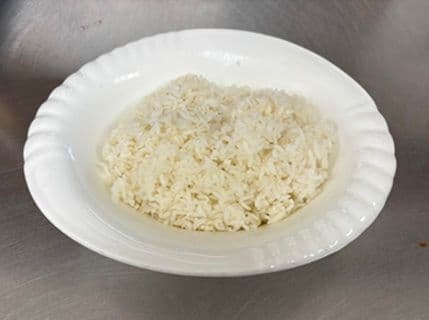 Steam Rice (Small) / 小碗米饭