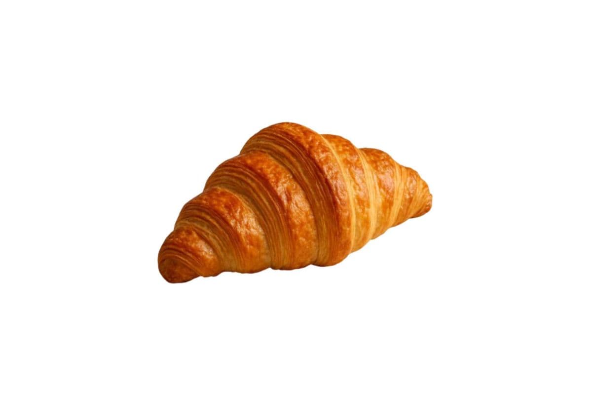 Plain Butter Croissant