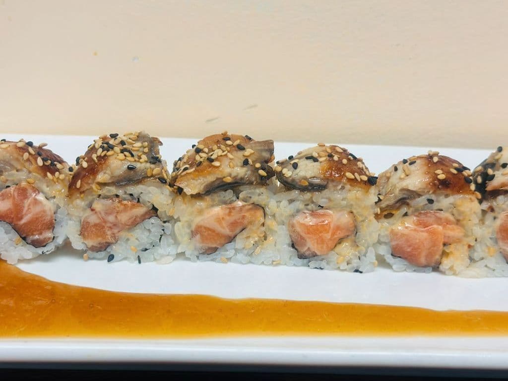 Geisha