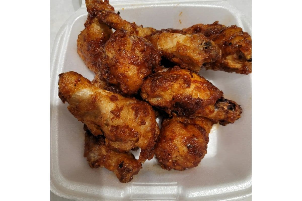 Wings