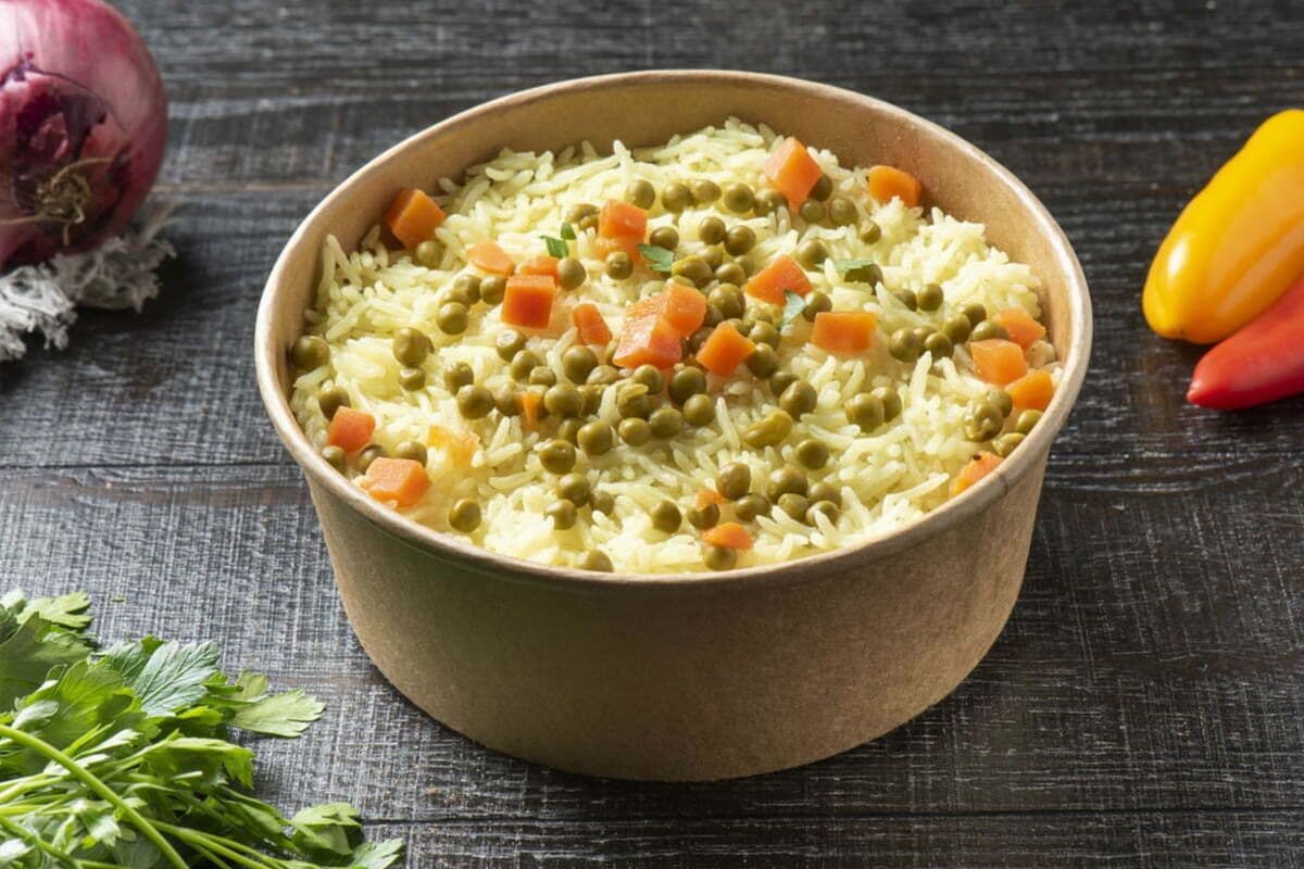 Rice (Large)
