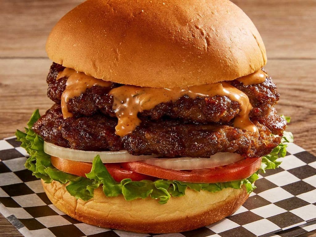 Chef Burger