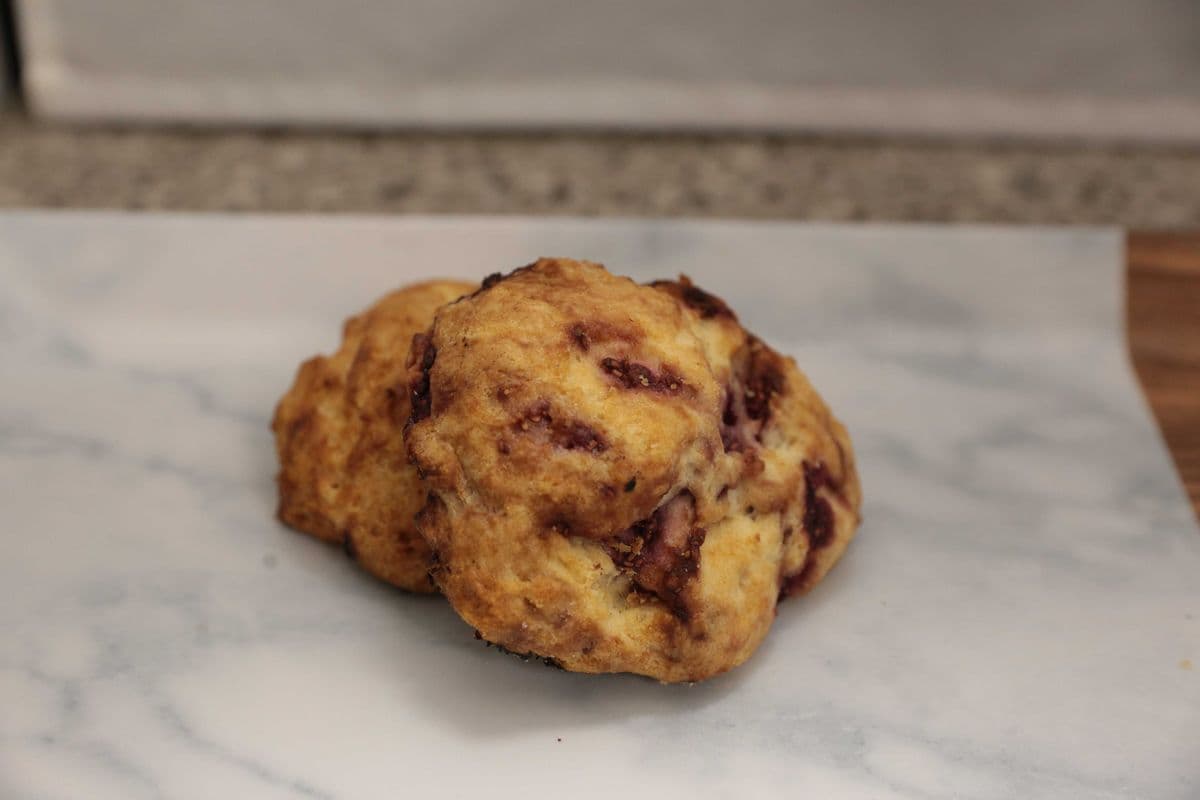 Scones