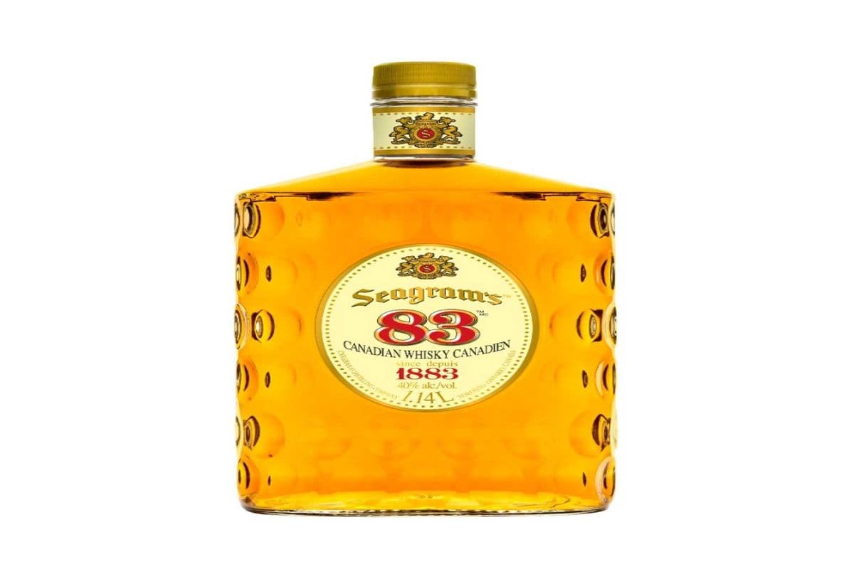 SEAGRAM 83 (1 x 750ML)