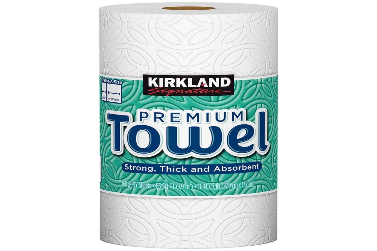 Kirkland - Kitchen Towel