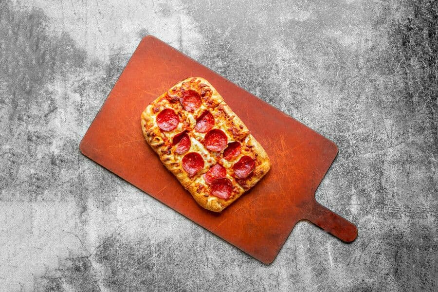 Kids Pizza