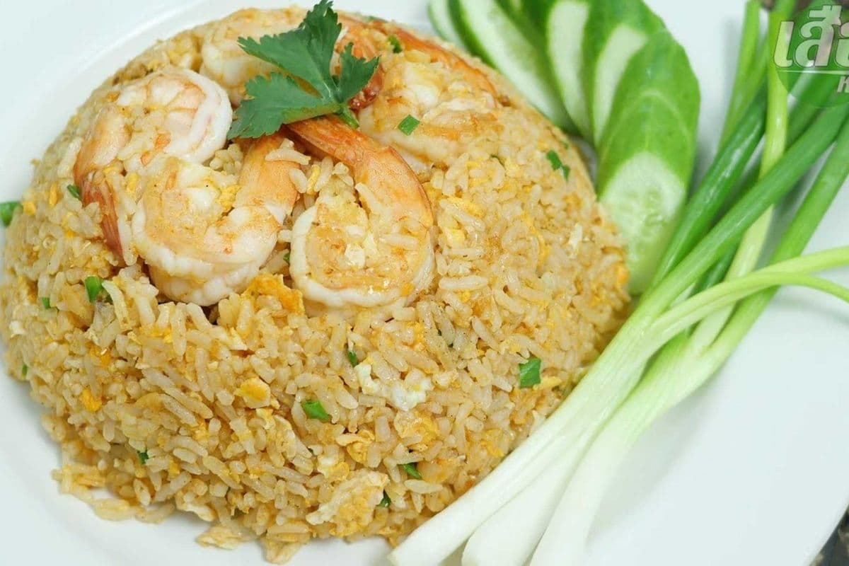Khao Pad