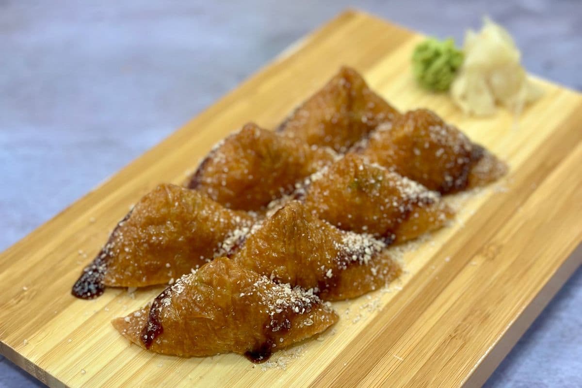 Inari Sushi(7pc)