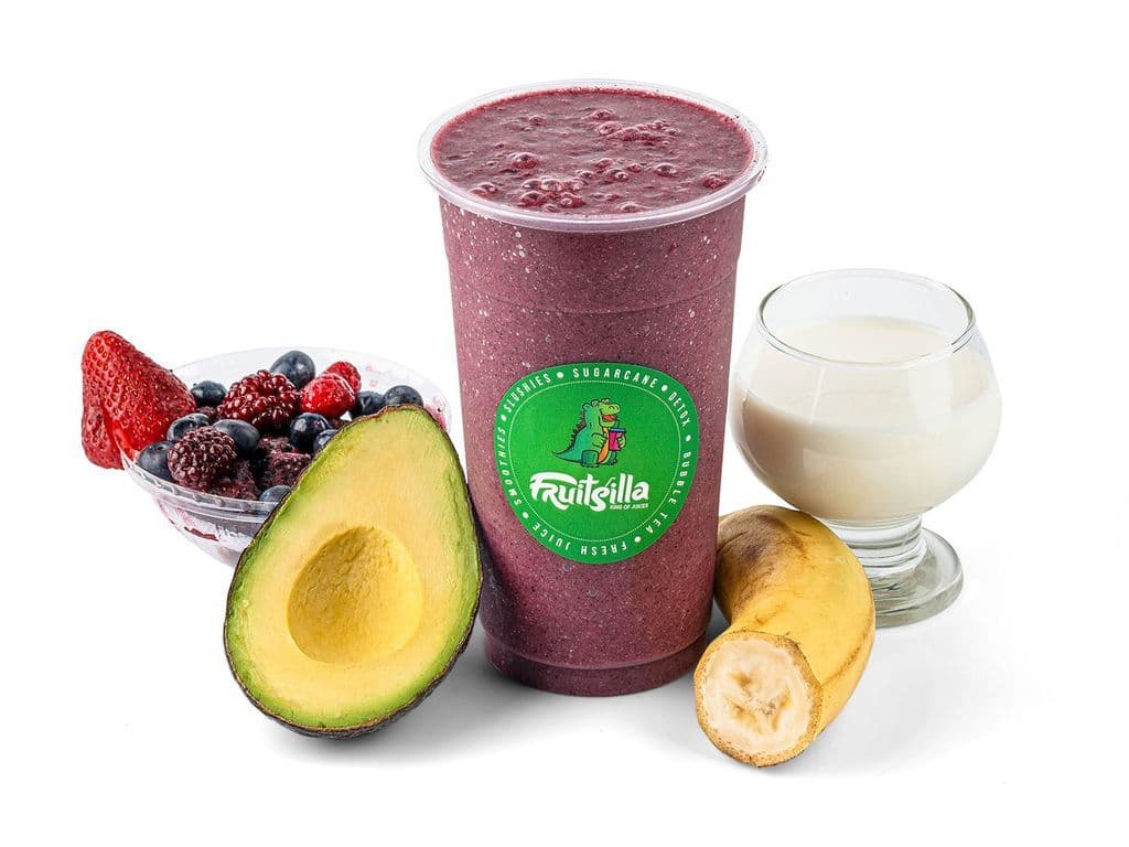 ACAI ALLURE