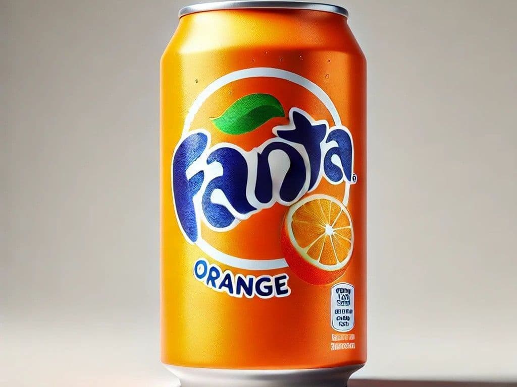Fanta
