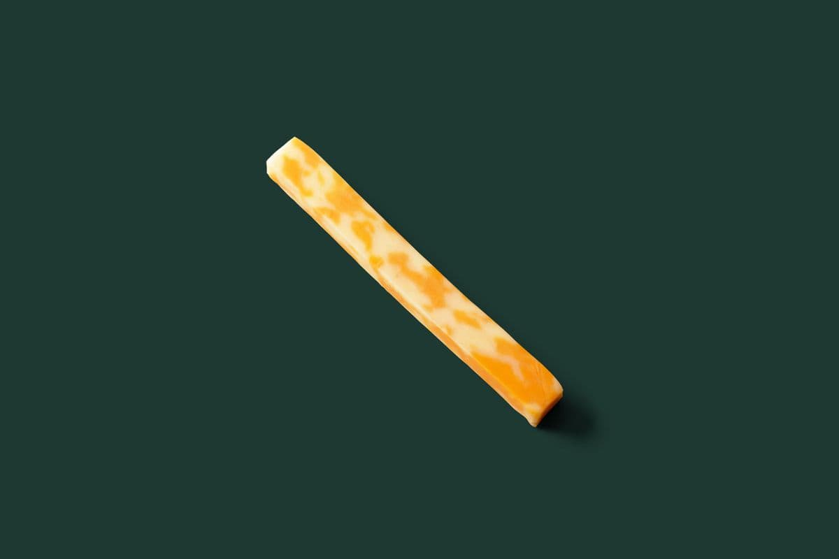 Marble Cheese Stick