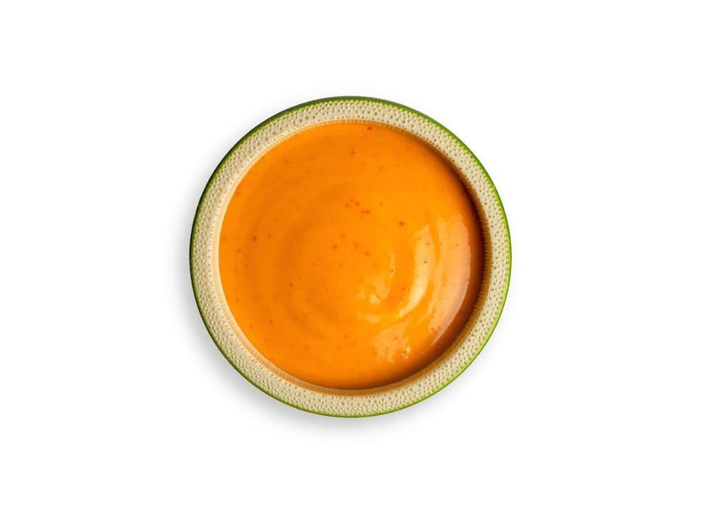 Spicy Mayo(togo)