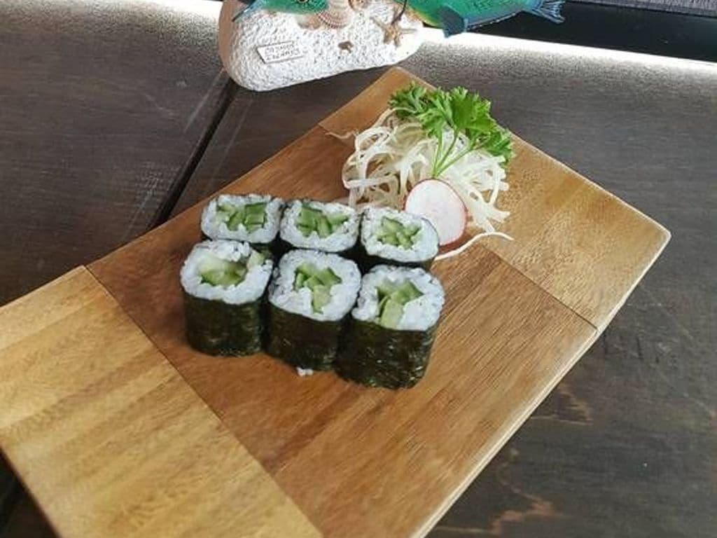 Kappa Maki