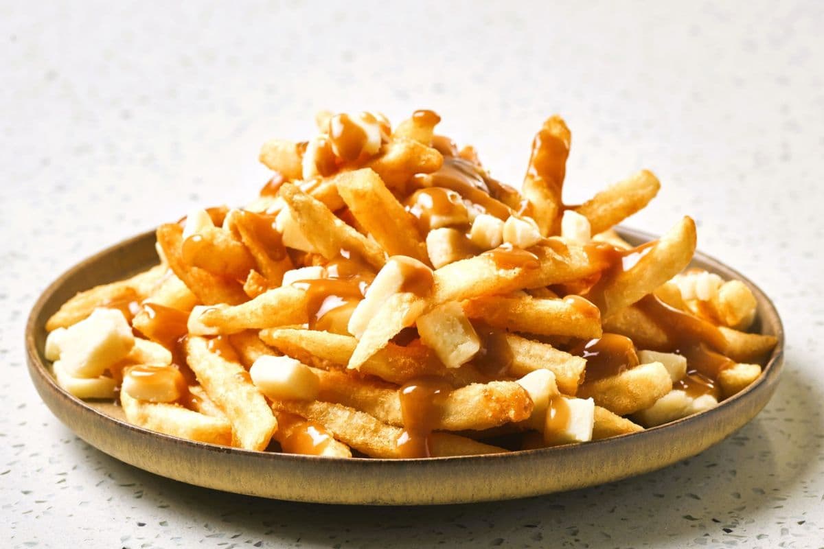 Poutine