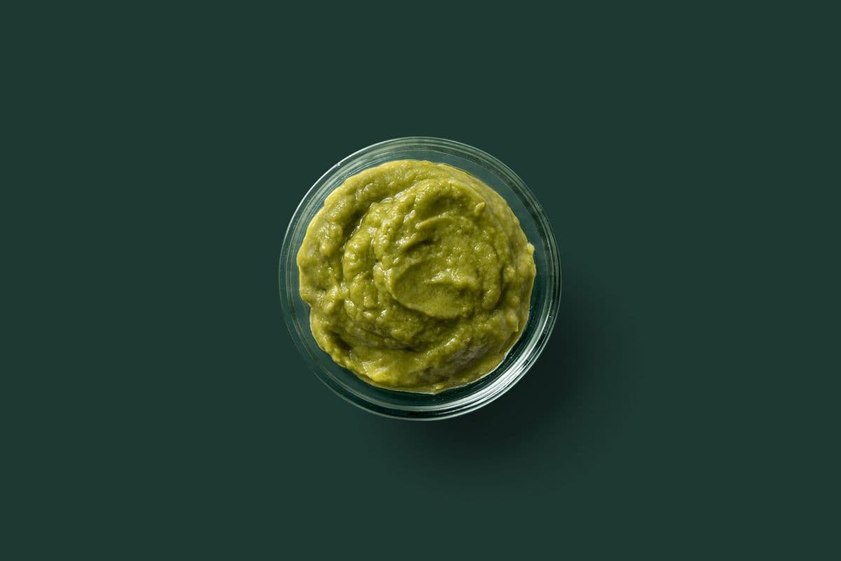 Avocado Spread