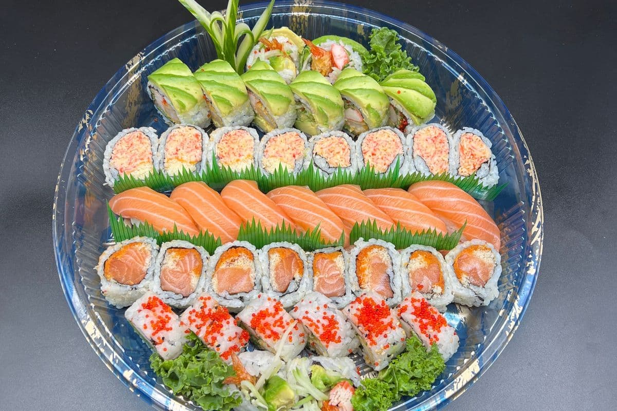 P4. part tray D for Father’s Day special (39pcs )