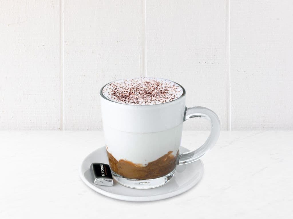 Hot Chocolate