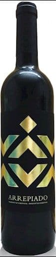 Arrepiado Touriga Nacional, Syrah / Arrepiado Touriga Nacional