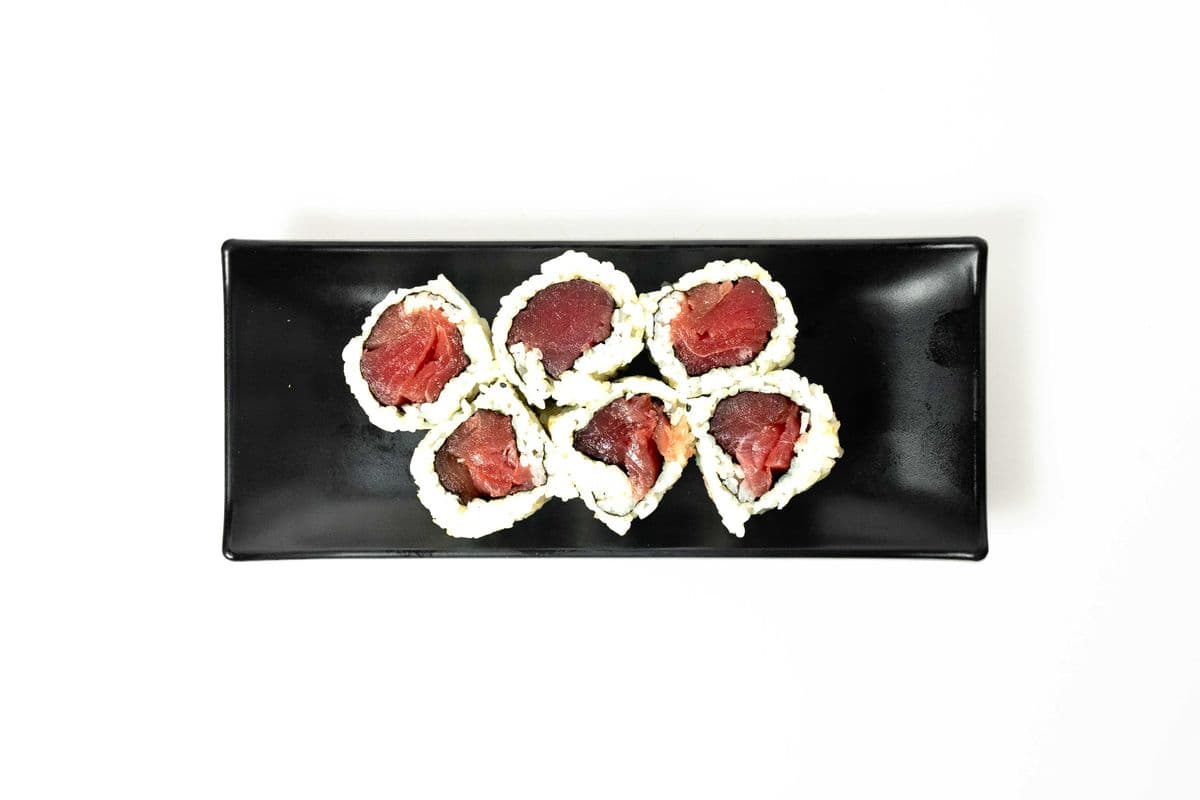 Tuna Roll (6 pcs)