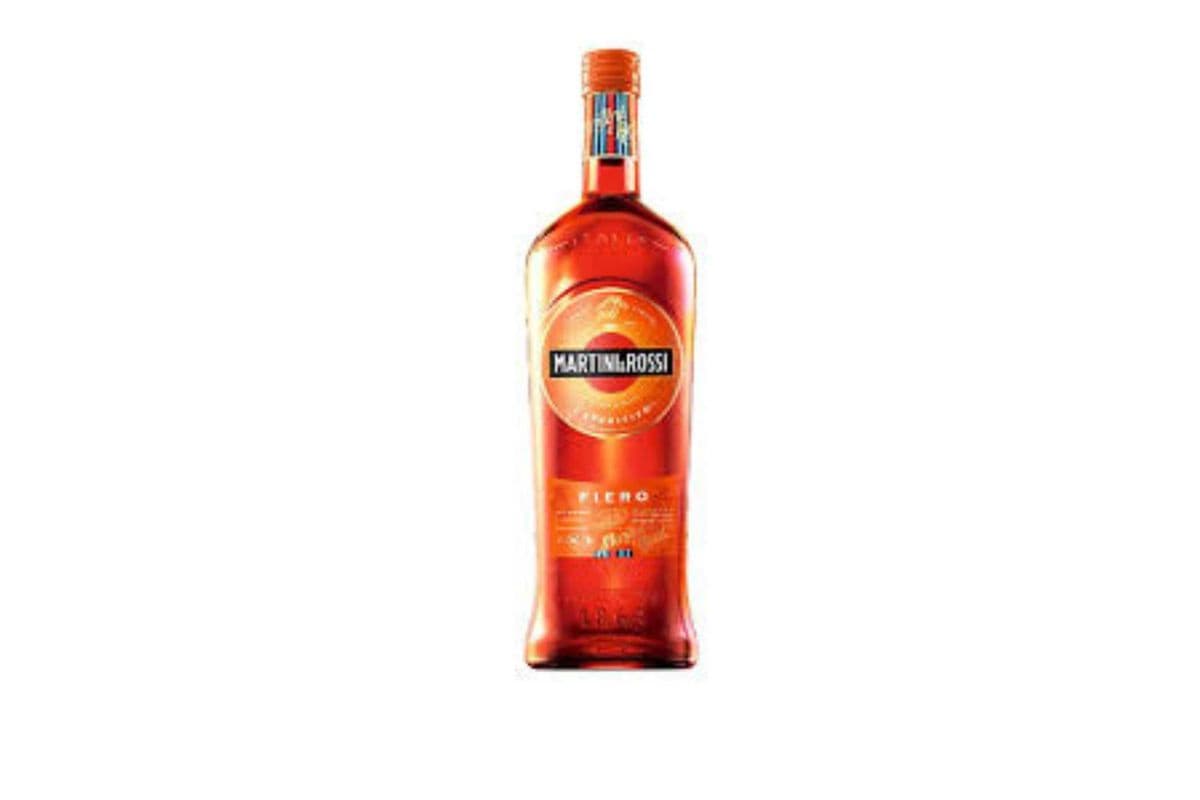 Martini Fiero (1 x 750ML)
