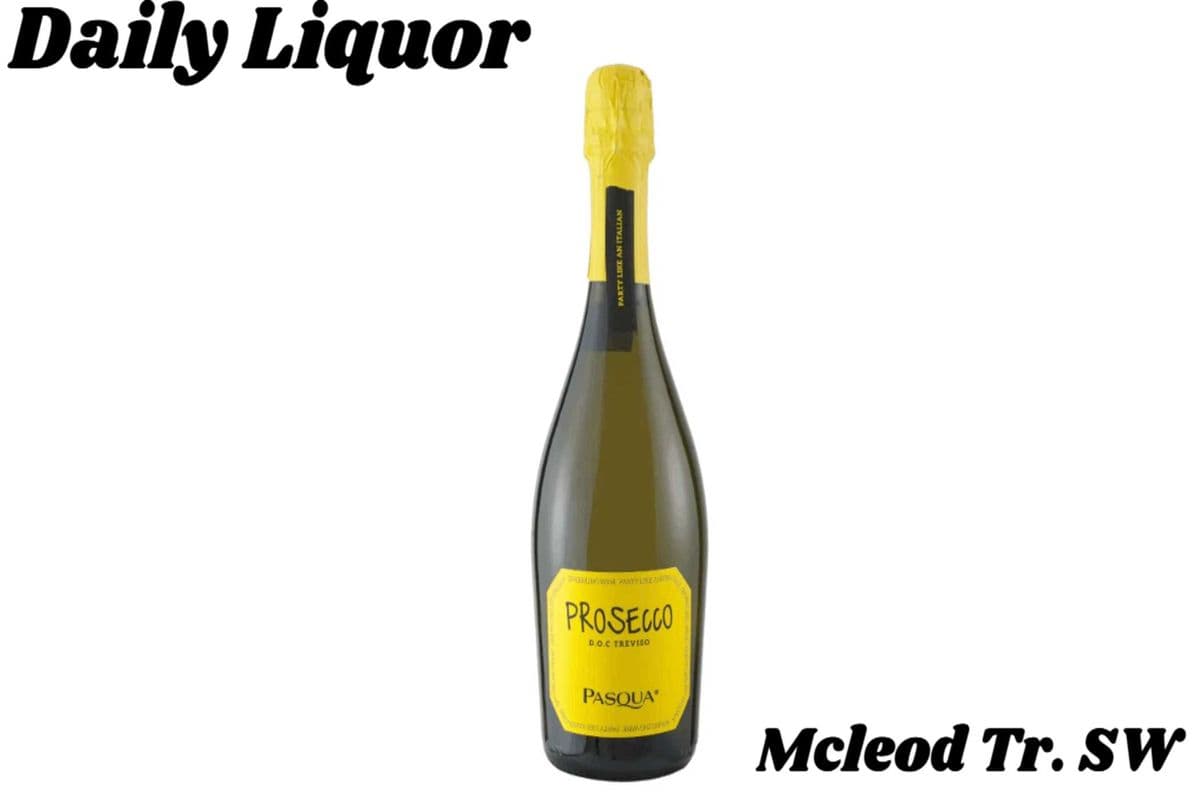 PASQUA PROSECCO 750ML (1 x 750ML)