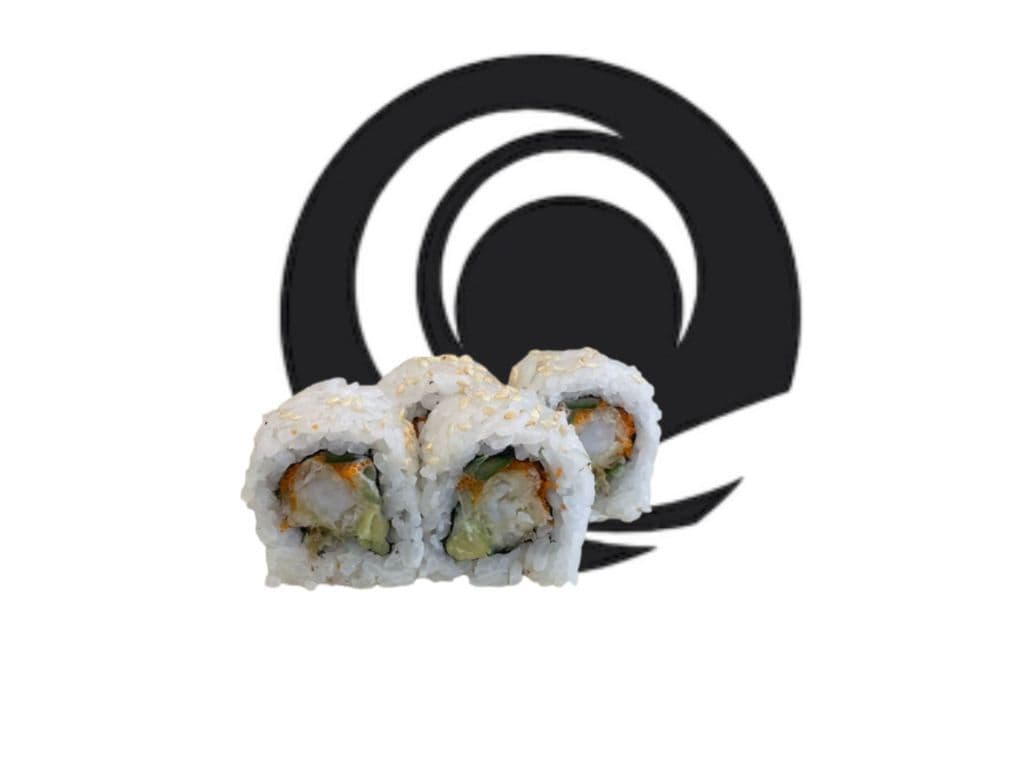 Dynamite Roll